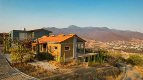 Utopia Casas Boutique